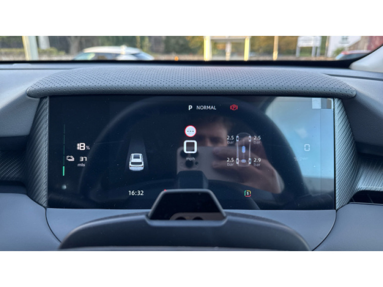 MG MGS5 125kW SE EV 49kWh 5dr Auto Electric Estate